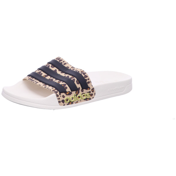 adidas IG3682 ADILETTE SHOWER OWHITE/CBLACK/MAGBEI - Bild 1