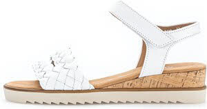 Gabor Comfort 62.759 50 weiss (Kork/creme)