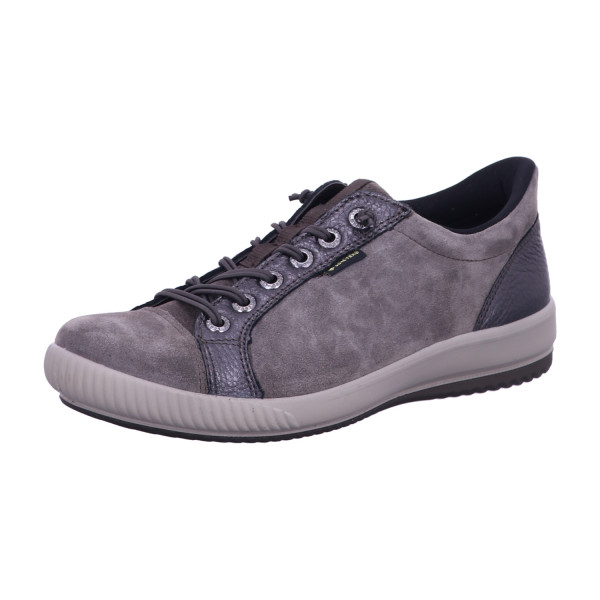 Legero 2-000467-2800 Halbschuh Leder \\ TANARO 5.0 OSSIDO (GRAU) - Bild 1