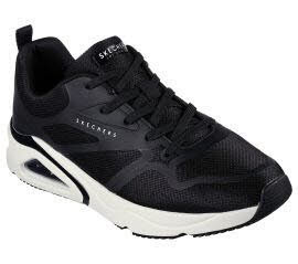 Skechers 183070 BLK TRES-AIR UNO - REVOLUTION-AIRY Schwarz - Bild 1