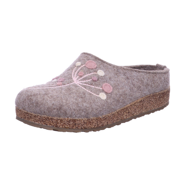 Haflinger 751009 550 Grizzly Amaya torf - Bild 1