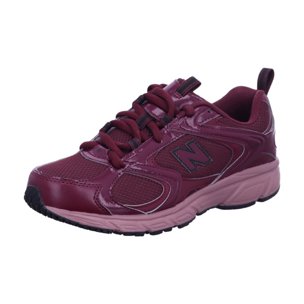 New Balance W408 55D 408 MULLED WINE - Bild 1