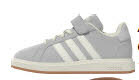 adidas JP5897 GRAND COURT 00s EL C GRETWO/OWHITE/GUM10