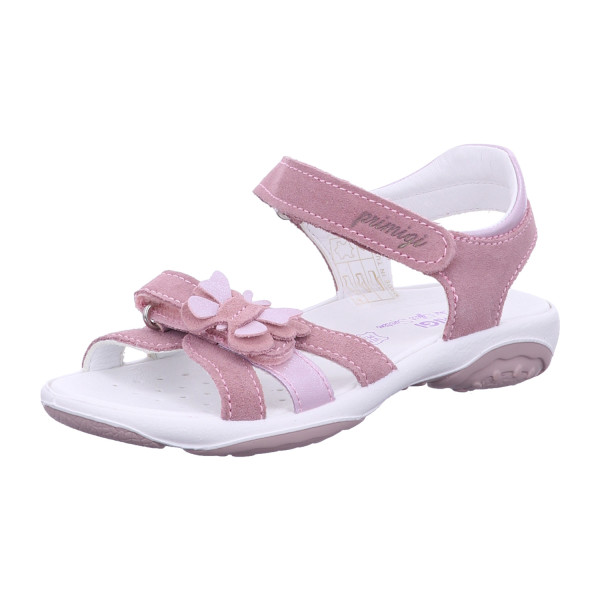 Primigi 1383700/62099 PBR 13837 VELOURSLEDER CANDY-CIPRIA - Bild 1