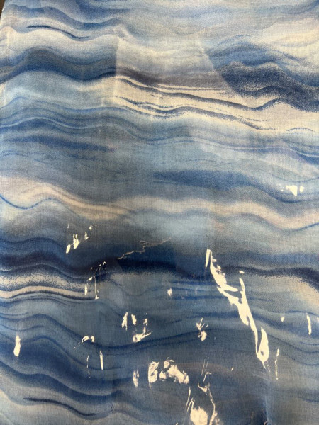 Elisa RZZ-1236-1-3 blau - Bild 1