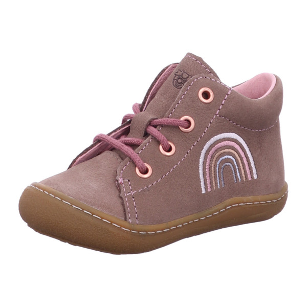 Pepino 50 1601600 270 KALLY schoko/rose (Regenbo - Bild 1