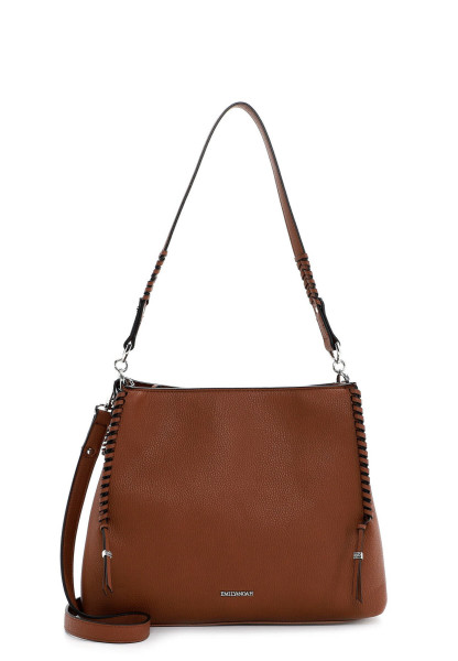 EMILY & NOAH 63002,700 Flora cognac