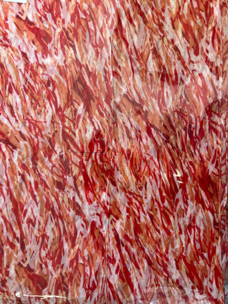 Elisa RXC-503-1 BIG RED rot - Bild 1