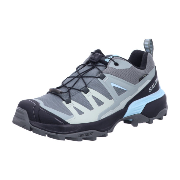 SALOMON L47742500 000 X ULTRA 360 GTX W Sedona Sage/Black/Se - Bild 1