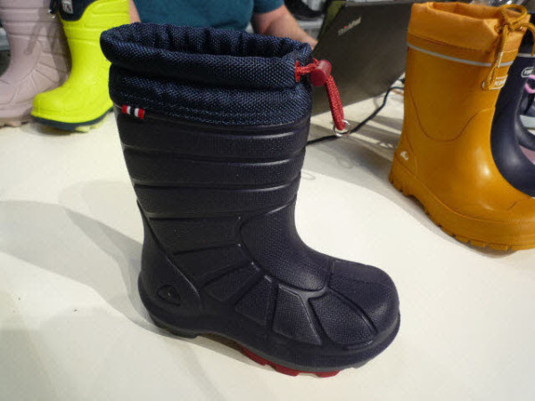 Vikings 75450-552 blau - Bild 1