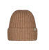 Barts 1669 24 Neide Beanie light brown - Bild 1