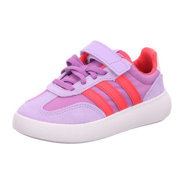 adidas JR0772 BARREDA DECODE EL C PREPUR/LUCRED/POWPLU - Bild 1