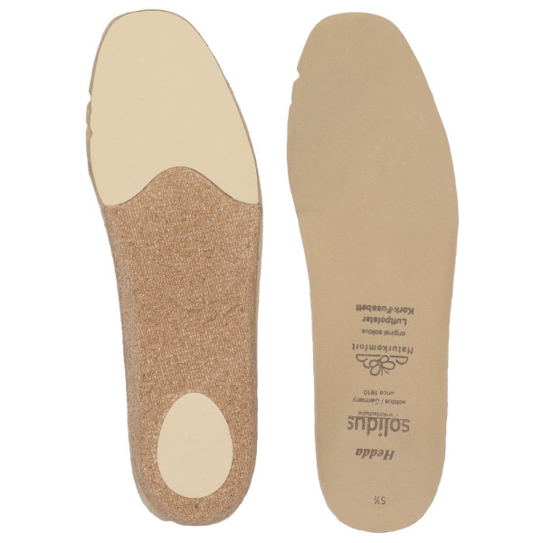 Solidus 10260 90001 Hedda - Weite K natur