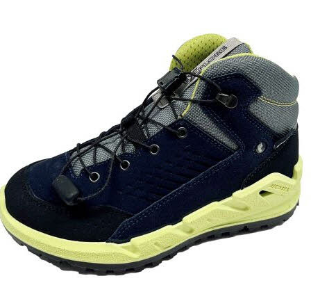 Ricosta 50 9500100 180 XPLORER nautic