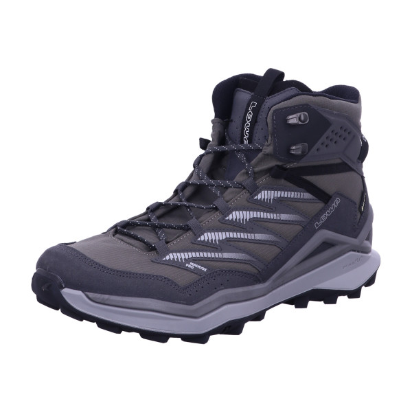 Lowa 311620 9030 MADDOX PRO GTX MID grau/grau - Bild 1