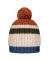 Barts 6508 11 Coltan Beanie copper