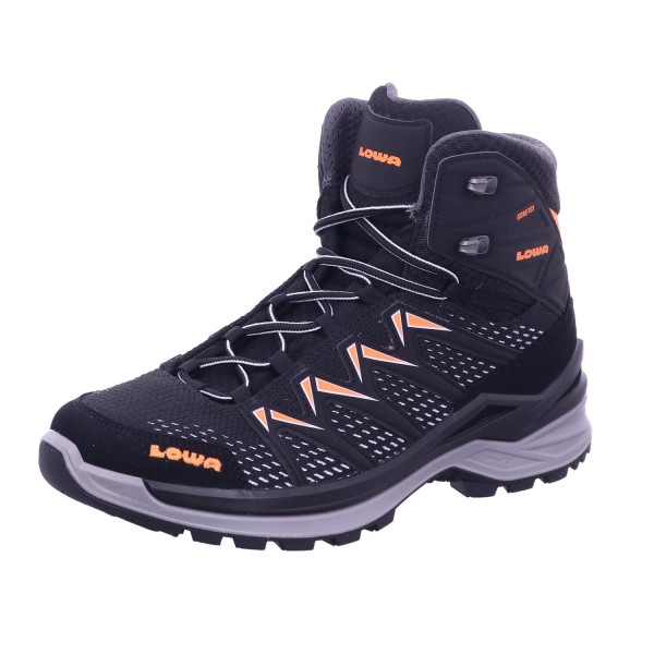 Lowa 310703 0920 INNOX PRO GTX MID schwarz - Bild 1