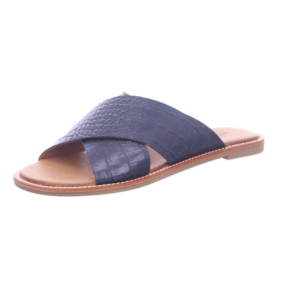 Sigotto T10191-NAVY Croco Navy - Bild 1