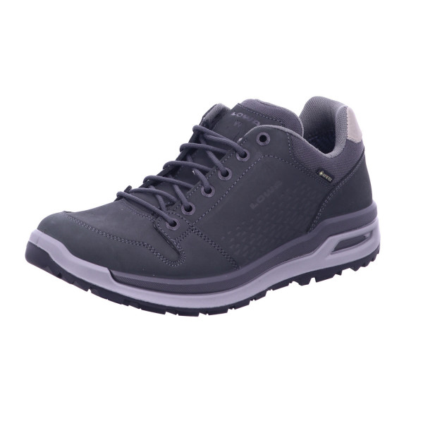 Dolomite 426161 1076 DOL Shoe 54 Low Dust GTX Gunmetal Grey - Bild 1