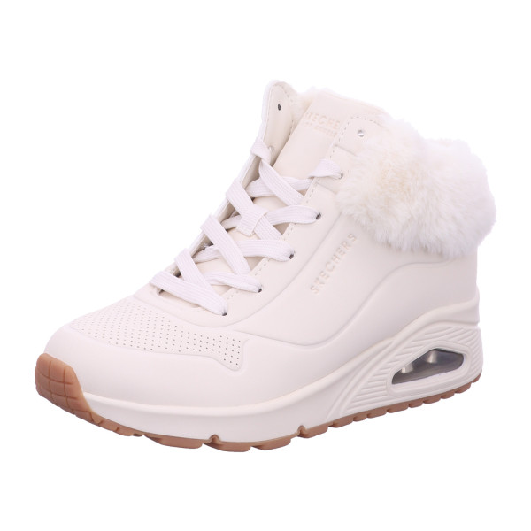 Skechers 310539L NAT UNO - FALL AIR Beige - Bild 1