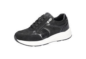 Waldläufer 703002-104/001 H-Jill SCHWARZ - Bild 1