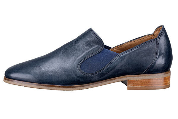 Everybody 30504M2365 GL199 ABELIA Glove blu - Bild 1