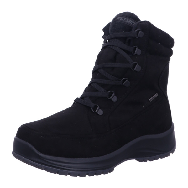 SEIBEL 91851 PL571 100 Stiefel SCHWARZ - Bild 1