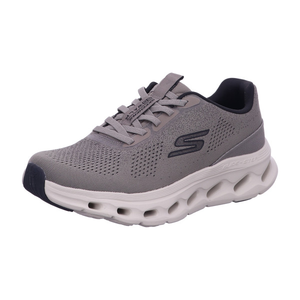 Skechers 217020DKTP GO WALK GLIDE-STEP 2.0 - VIC beige - Bild 1