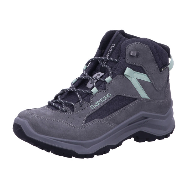 Lowa 321350 9095 VENTIERRA GTX QC Ws grau/rauchgrün - Bild 1