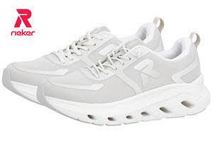 Rieker W3504-60 marble/marble/marble - Bild 1