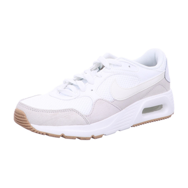 NIKE CW4554 108 Nike Air Max SC Women"s Shoes, SUMMIT WHITE/SAIL-PL - Bild 1