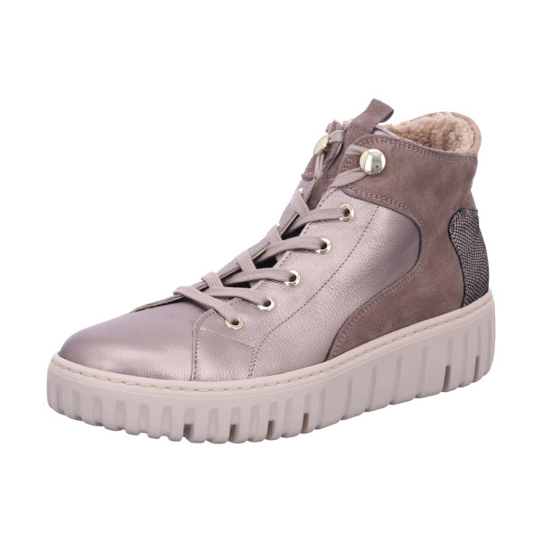 Waldläufer 941804-400 212 CHICAGO ORDER ALICANTE OR BRONCE NOUGAT TOFFEE - Bild 1