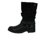 Lurchi 63L1013001 00001 Lia black