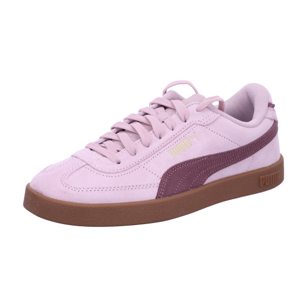 Puma 400717 36 Puma Club II Era Suede Misty Pink-Rich Coco - Bild 1