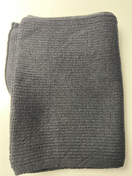 Elisa RB_SET_SCHAL_SCHWARZ schwarz - Bild 1