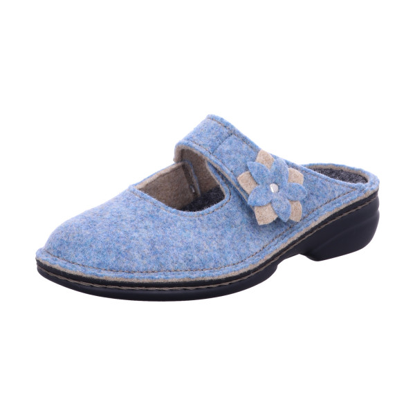 Finn Comfort 06560-482313 Arlberg barolo - Bild 1