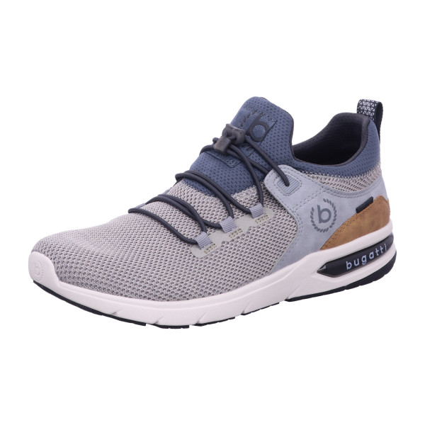 Bugatti 342658606969 5211 beige/dark grey - Bild 1