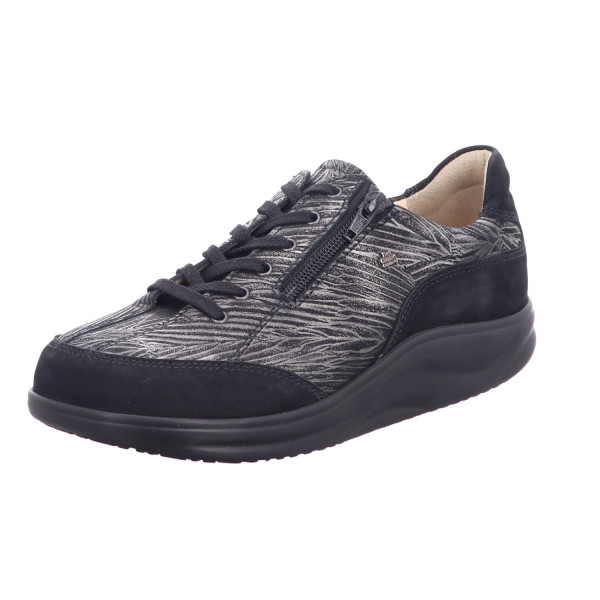 ARA 12-46711-01 MONACO SCHWARZ,STEEL,WILDBE - Bild 1