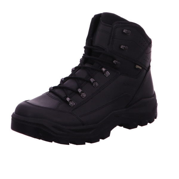Lowa 310925 9999 RENEGADE II GTX MID TF SCHWARZ/SCHWARZ - Bild 1