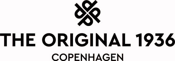 The Original 1936 Copenhagen