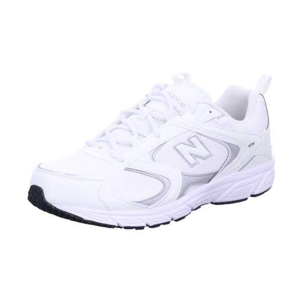 New Balance ML408W WHI ML408V1 WHITE - Bild 1