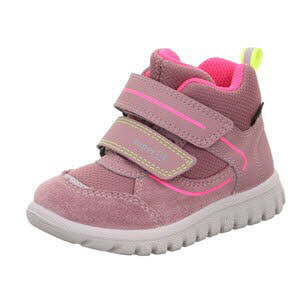 Superfit 1-006189 8520 SPORT7 MINI LILA/PINK - Bild 1