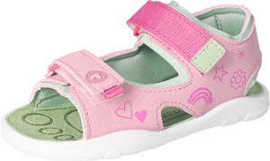 Ricosta 50 4201102 330 DAISY mallow/avocado - Bild 1