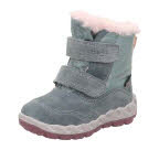 Superfit 1-006011-7500 ICEBIRD HELLGRÜN/ROSA