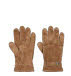 Barts 5630 09 Vilmari Gloves brown