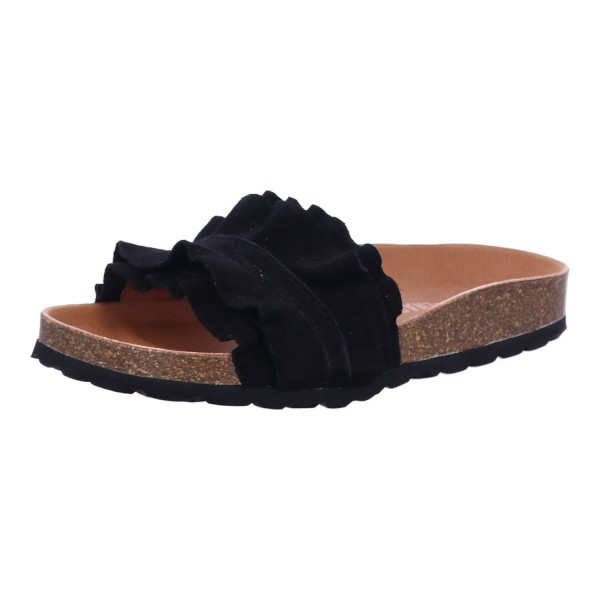 Verbenas 3300620220 NEGRO ROCIO schwarz - Bild 1