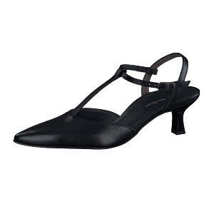 Paul Green 6131 017 Schwarz - Bild 1