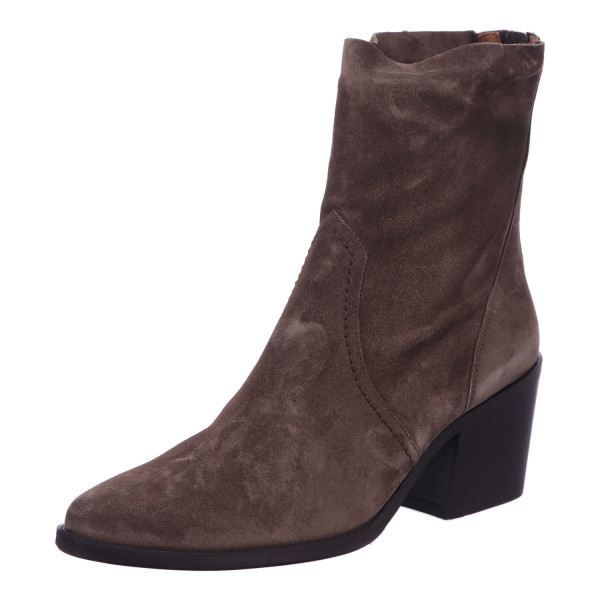 Paul Green 8075-028 0076-8075-026/Stiefelette BRAUN - Bild 1