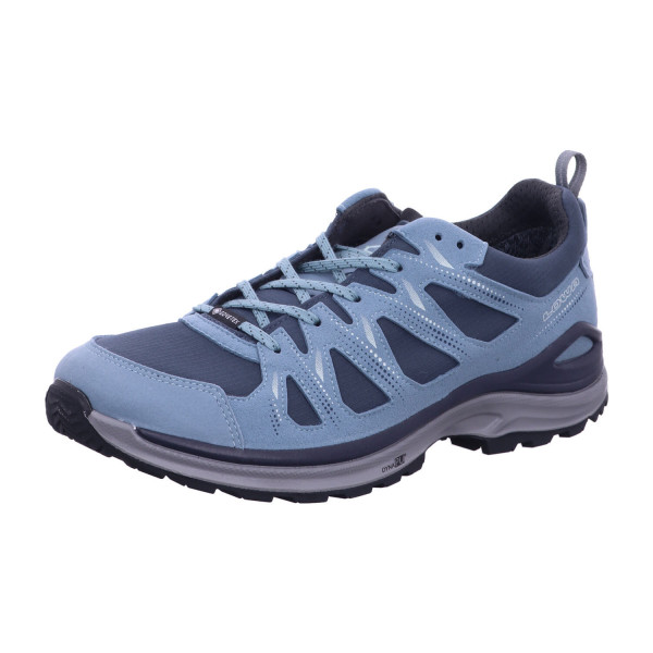 Lowa 321417 6663 INNOX EVO II GTX Ws rauchblau/blau - Bild 1