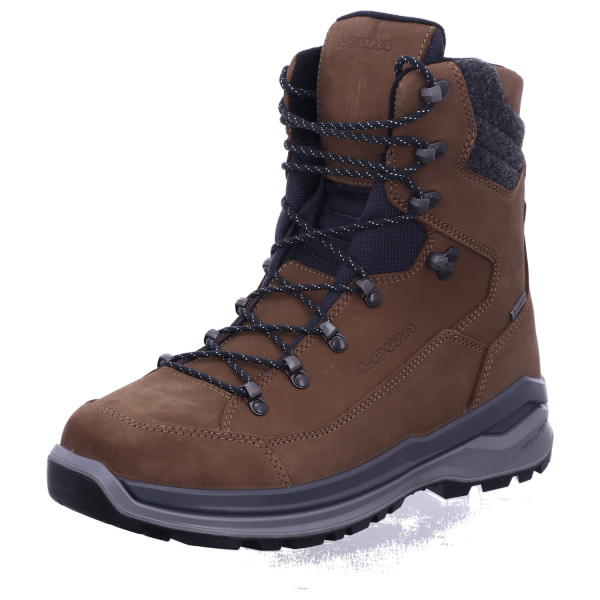 Lowa 411951 4330 RENEGADE EVO ICE 2 GTX sand/grau - Bild 1